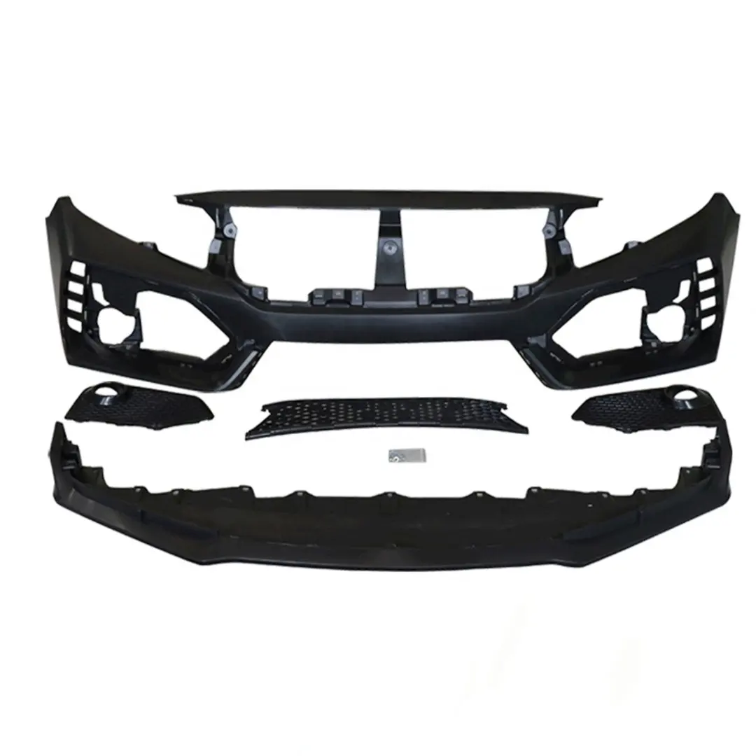 bumper kit XH111